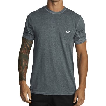 RVCA Sport Men's Vent Top