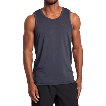 RVCA Sport Men's Vent Sleeveless Top