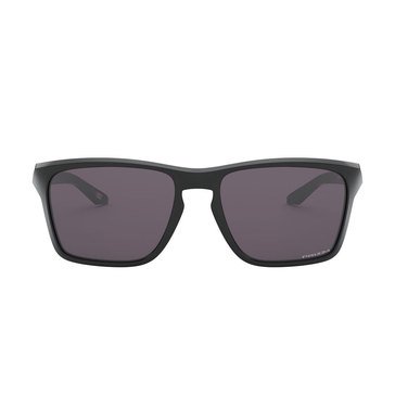 Oakley Men's Sylas Rectangle Sunglasses