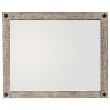 Signature Design By Ashley Naydell Bedroom Mirror