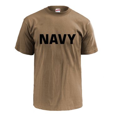 Soffe Men's USN Tee 