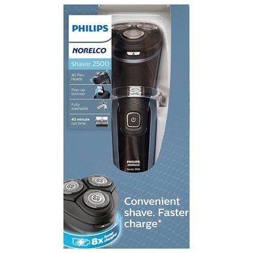 Norelco Shaver 2500 