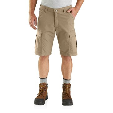 Carhartt Men's Force Relaxed Fit Ripstop 11