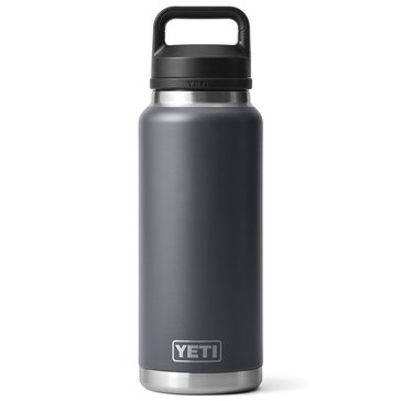 Yeti Rambler Bottle With Chug Cap, 36oz