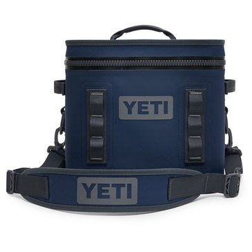 Yeti Hopper Flip 12