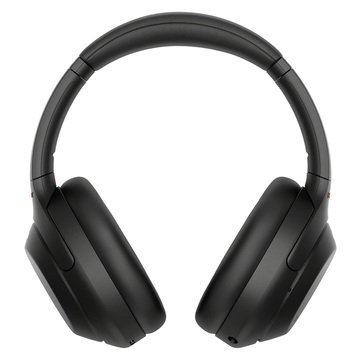 Sony Wireless Noise Cancelling Over-the-Ear Headphones