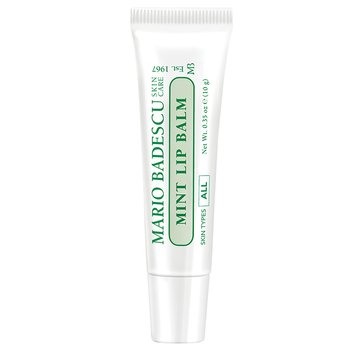 Mario Badescu Mint Lip Balm