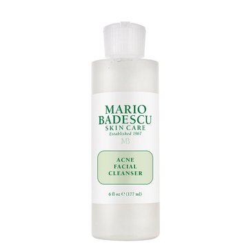 Mario Badescu Acne Facial Cleanser