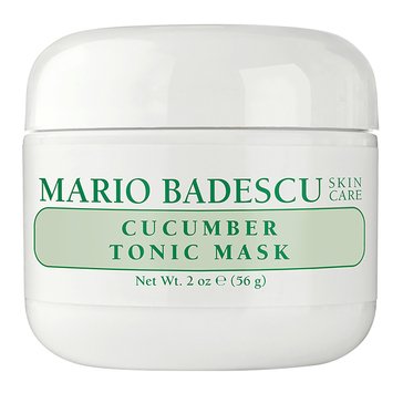 Mario Badescu Cucumber Tonic Mask