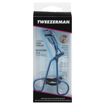 Tweezerman Bell Bottom Classic Curler