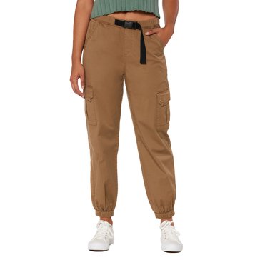 UNIONBAY Juniors Vaughn Twill Pants