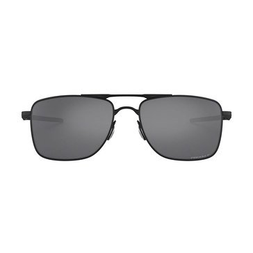 Oakley Men's Gauge 8 Polarized Sunglasses