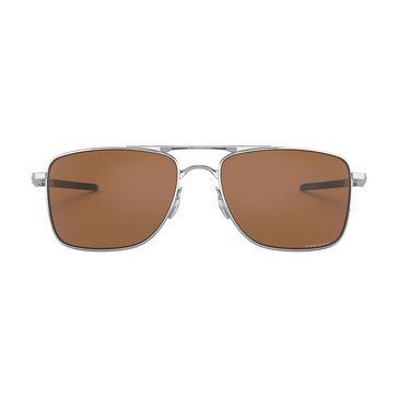 Oakley Men's Gauge 8 Polarized Sunglasses