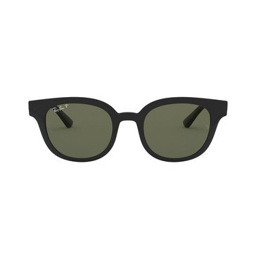 Ray-Ban Unisex Square Sunglasses