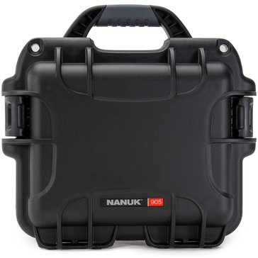 Nanuk Case 905 with Foam