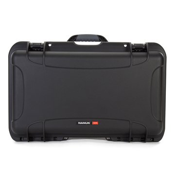 Nanuk Case 935 with Foam