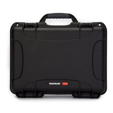 Nanuk Case 910 with Foam