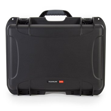 Nanuk Case 925 with Foam