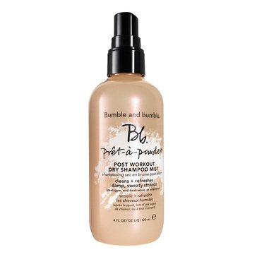 Bumble and bumble Prêt-à-powder Post Workout Dry Shampoo Mistt