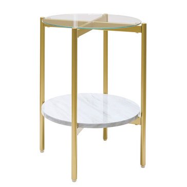 Signature Design by Ashley Wynora End Table