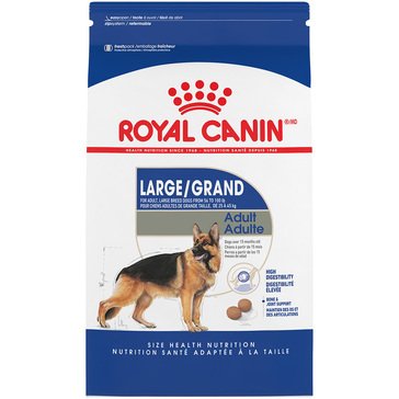 Royal Canin Max Adult Dog Food