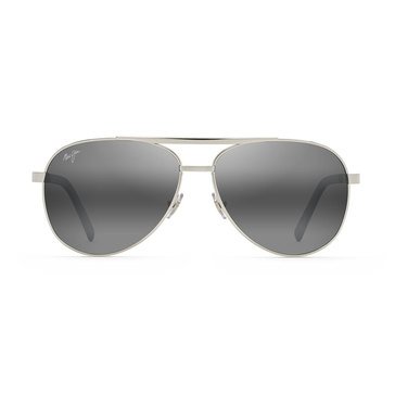 Maui Jim Unisex Seacliff Polarized Sunglasses