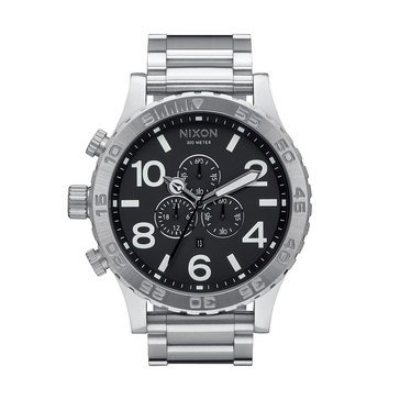 Nixon Unisex 51-30 Chronograph Watch