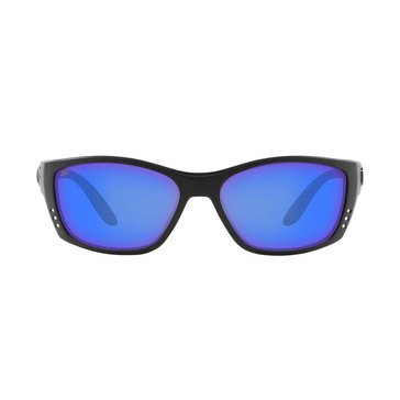 Costa Fisch Men's Polarized  Sunglasses