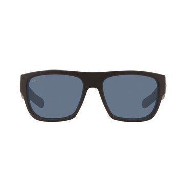 Costa Sampan Men's Polarized Sunglasses