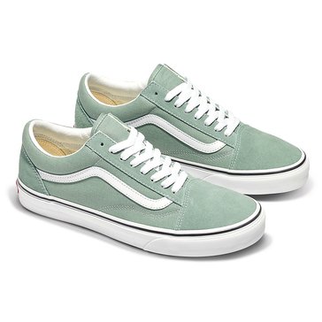 Vans Unisex Old Skool Skate Shoe