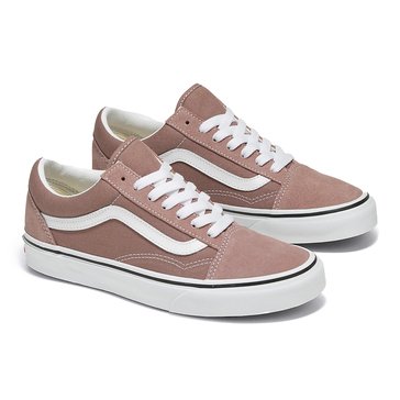 Vans Women's Old Skool Skate Shoe