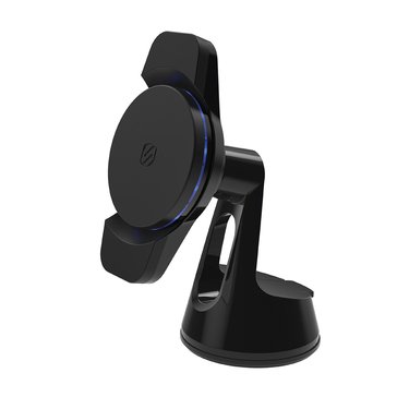 Scosche MagicMount Magnetic Wireless Charging Mount