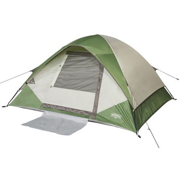 Wenzel Jack Pine 4 Person Dome Tent