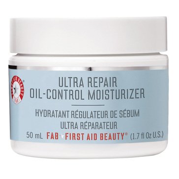 First Aid Beauty Ultra Repair Oil-Control Moisturizer