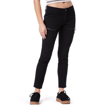 UnionBay Women's Twill Utility Pants (Juniors)