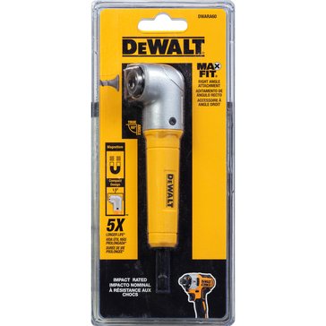 Dewalt Right Angle Magnetic Attachment