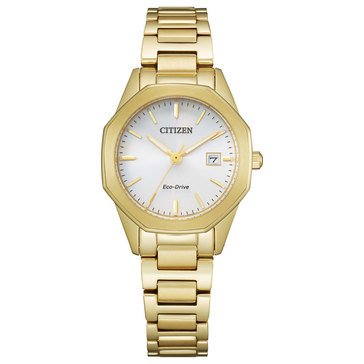 Citizen Eco Drive Women's Corso Watch