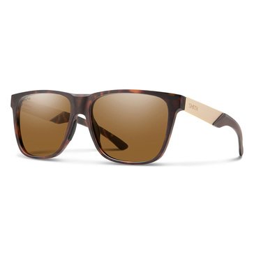 Smith Lowdown Steel Xl Polarized Sunglasses