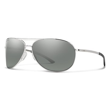 Smith Serpico 2 Polarized Sunglasses