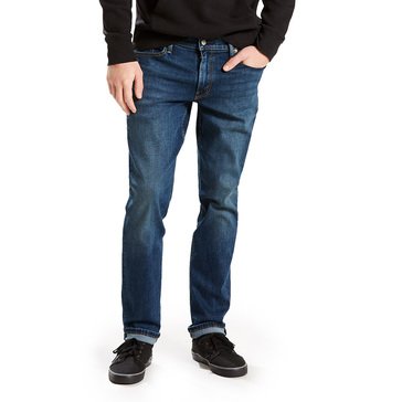 Levi's Men's 511 Slim Flex Jeans