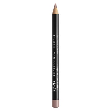NYX Professional Makeup Slim Lip Pencil Auburn