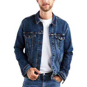 Levi's Men's Denim Trucker Jacket