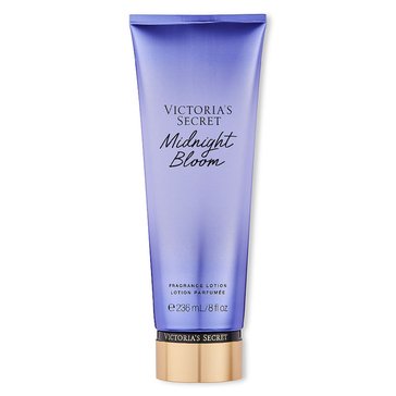 Victoria's Secret Midnight Bloom Fragrance Lotion