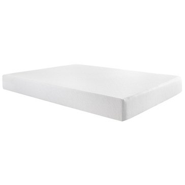 Corsicana American Bedding 10 inch Memory Foam Mattress, Medium