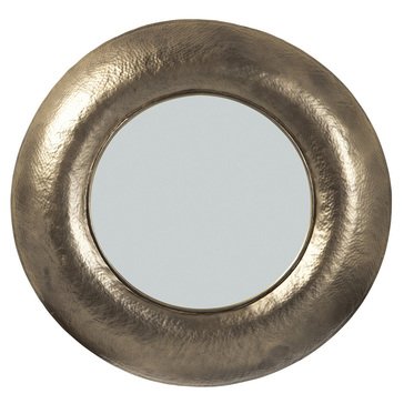 Signature Design by Ashley Jamesmour Accent Mirror