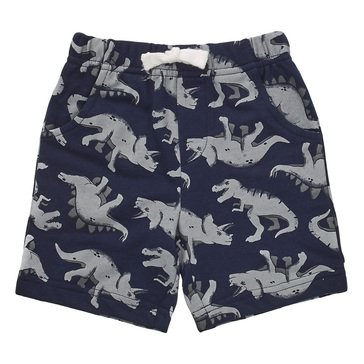 Wanderling Baby Boys' French Terry Shorts
