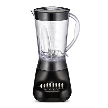 Hamilton Beach Smoothie 10-Speed Blender