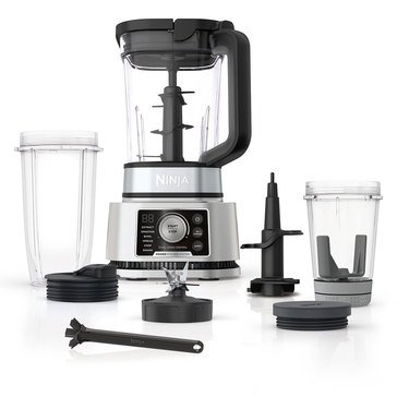 Ninja Foodi Power Pitcher System Blender with Auto-iQ