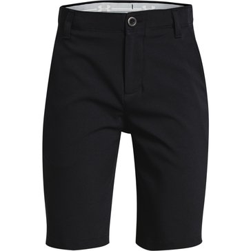 Under Armour Big Boys' Golf Shorts