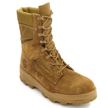 USMC Women's Temperate Olive Boot